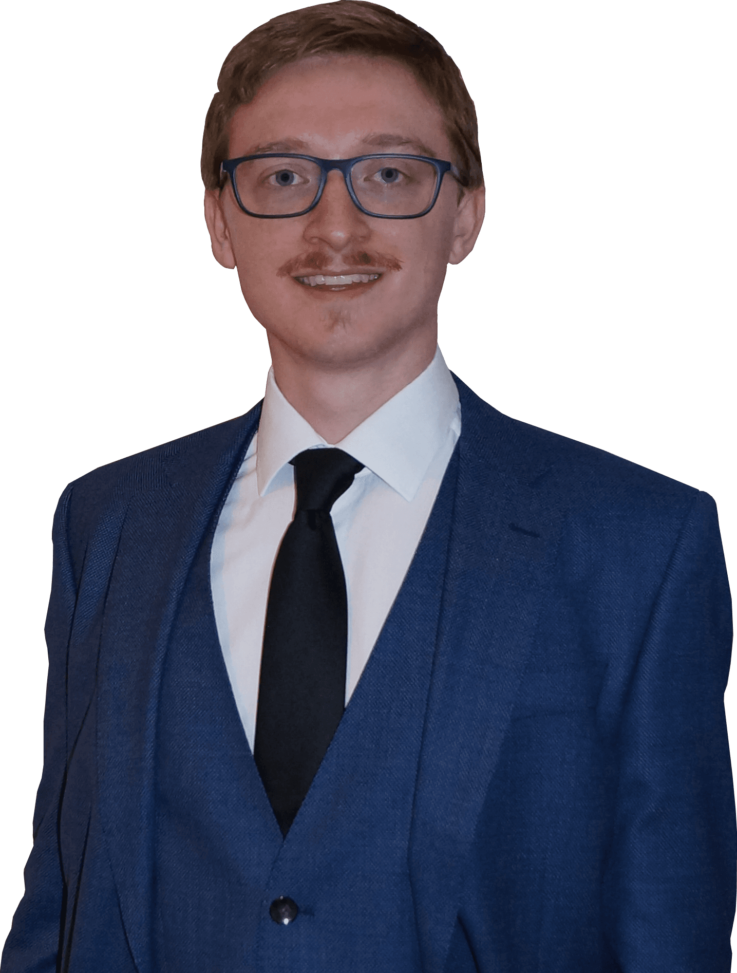 Krystian Mazurkiewicz portrait